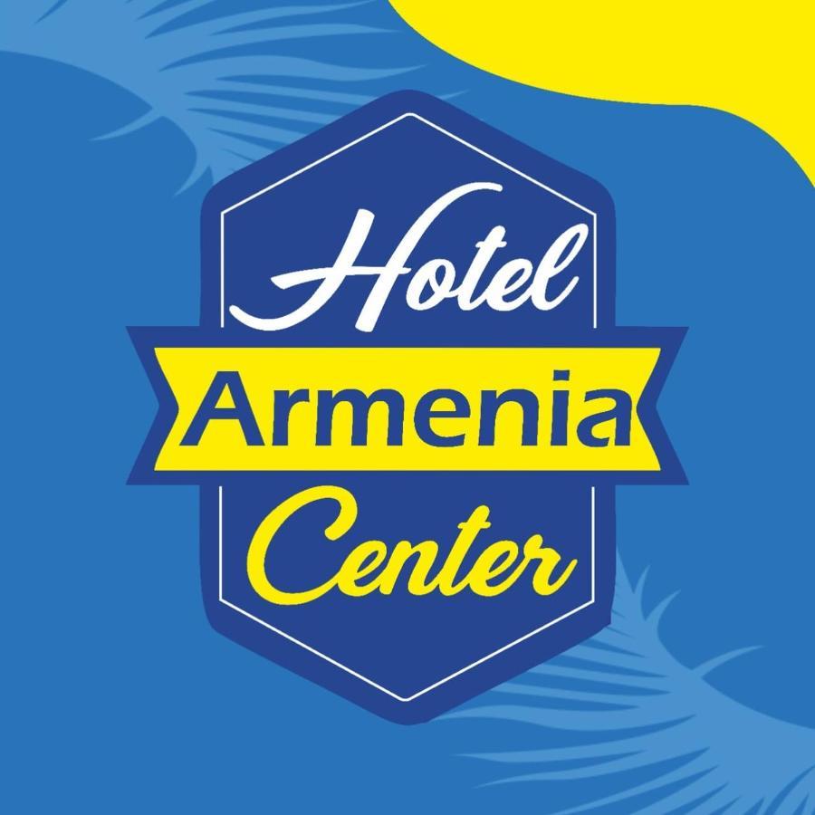 Hotel Armenia Center Armênia Exterior foto